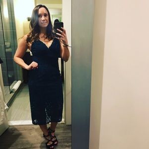 Meet your Posher, Hope